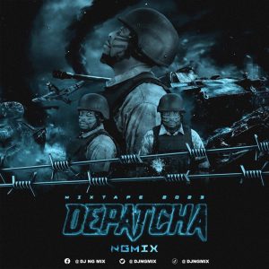 Dj ngmix depatcha