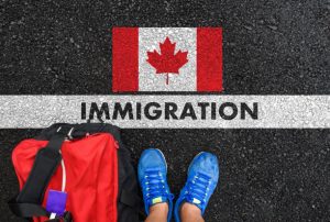 Les immigrants, une part importante de la population active et des professions du Canada